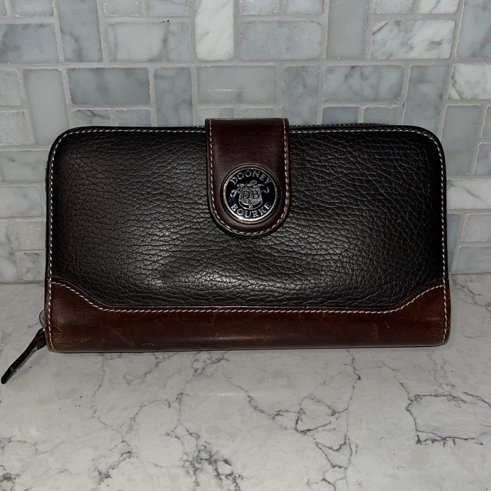Dooney & Burke Wallet